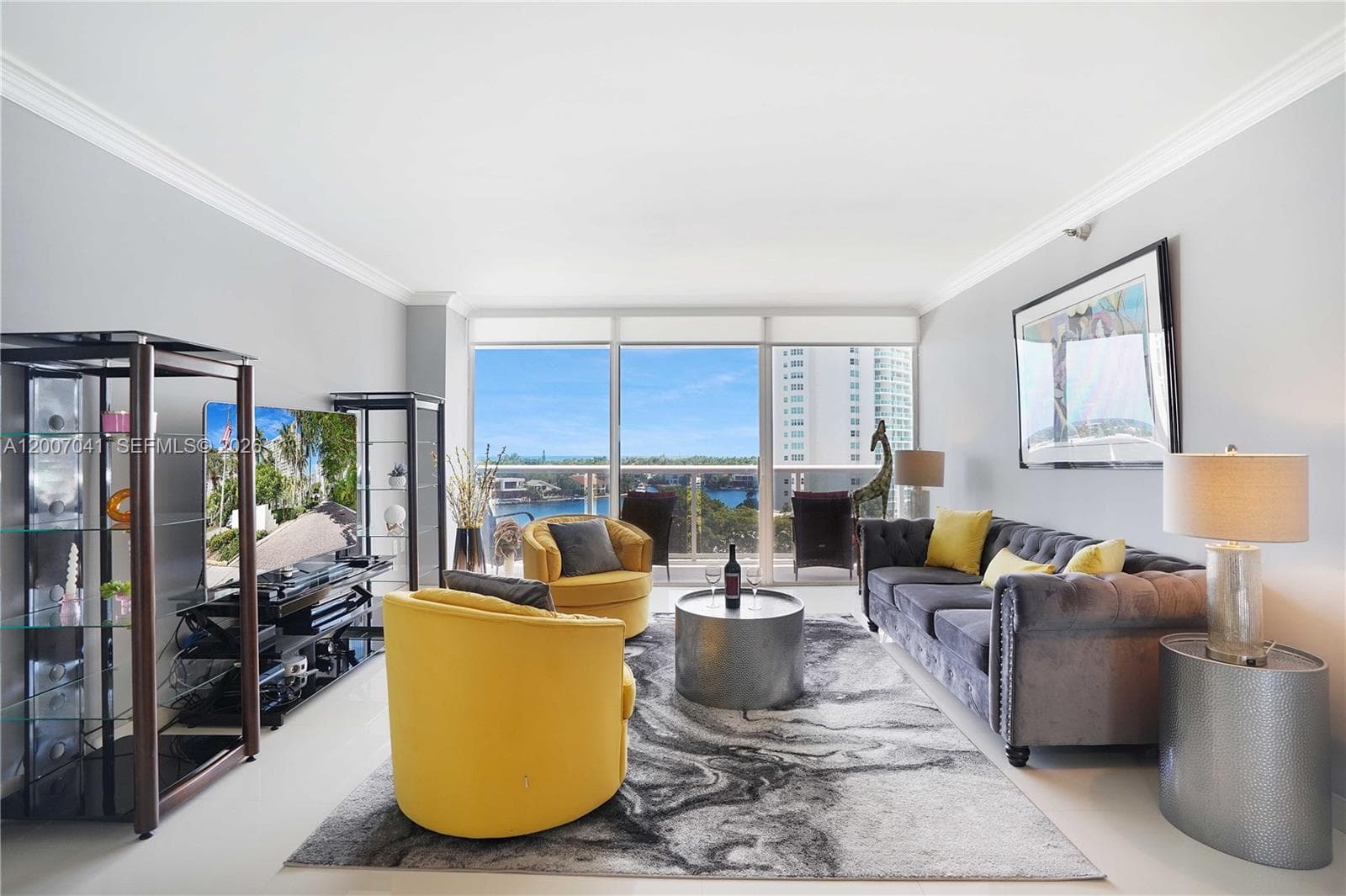 WATERVIEW CONDOMINIUM · #836 in Aventura - Photo 4