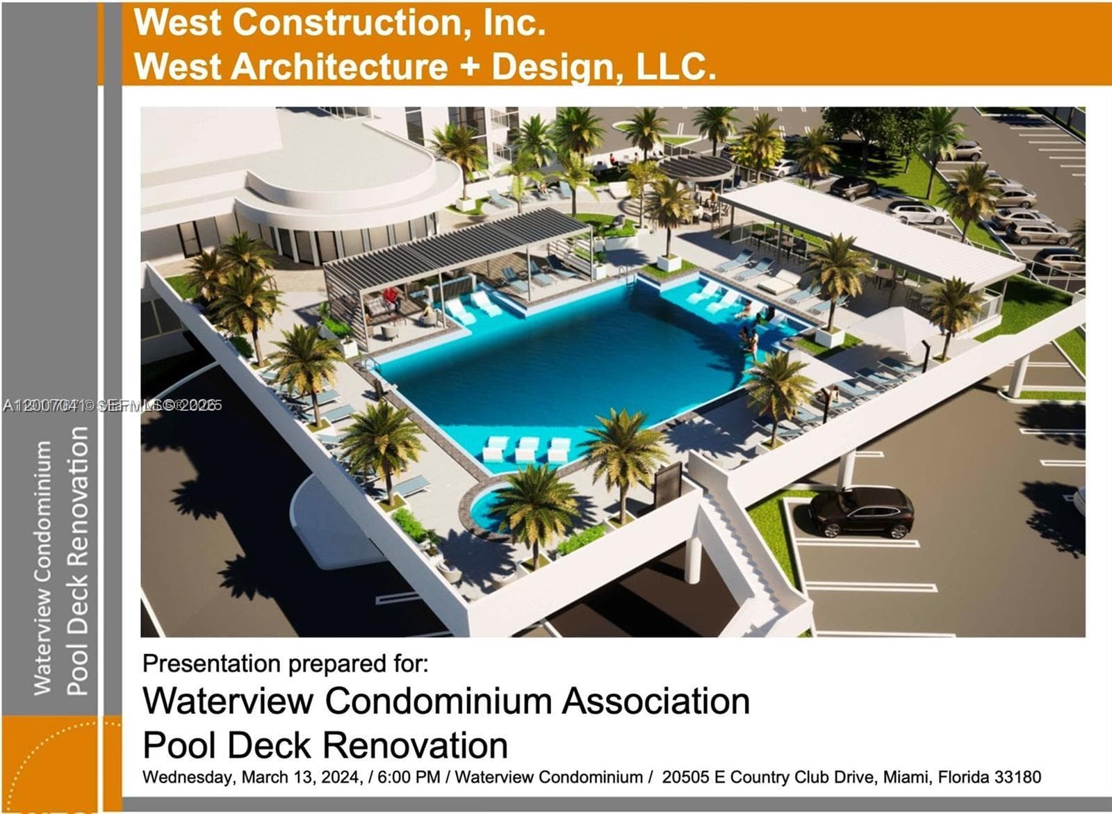 WATERVIEW CONDOMINIUM · #836 in Aventura - Photo 8