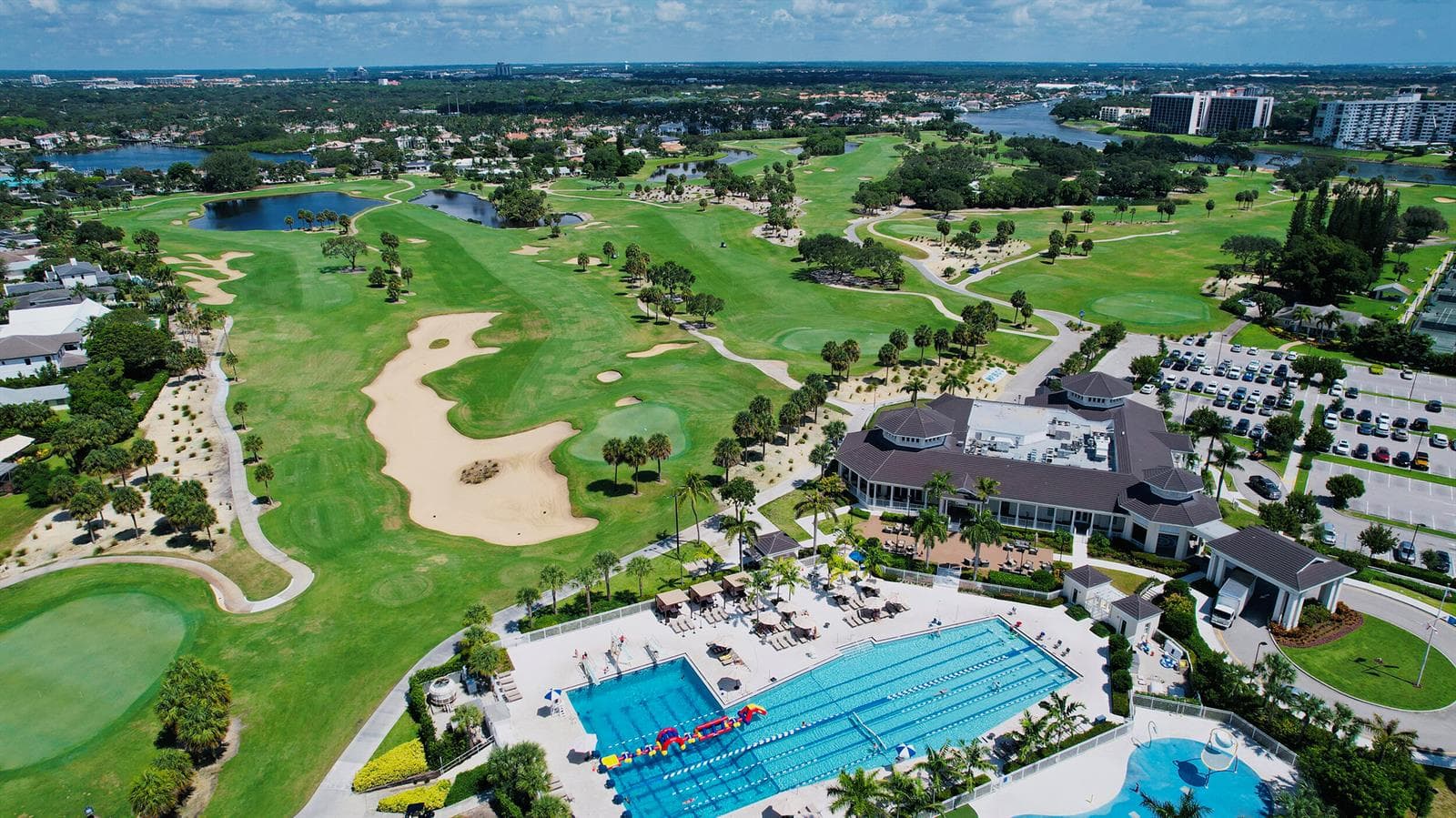 North Palm Beach Country Club