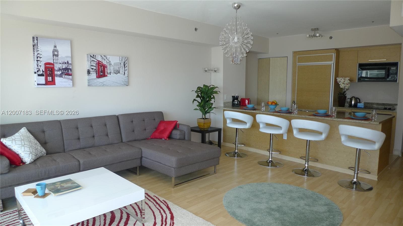 BEACH CLUB TWO CONDO · #1705 in Hallandale Beach - Photo 6