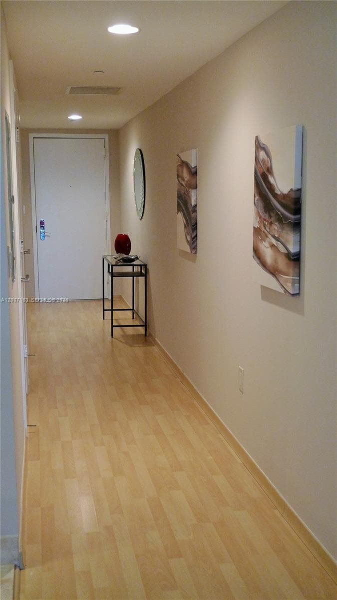 BEACH CLUB TWO CONDO · #1705 in Hallandale Beach - Photo 13