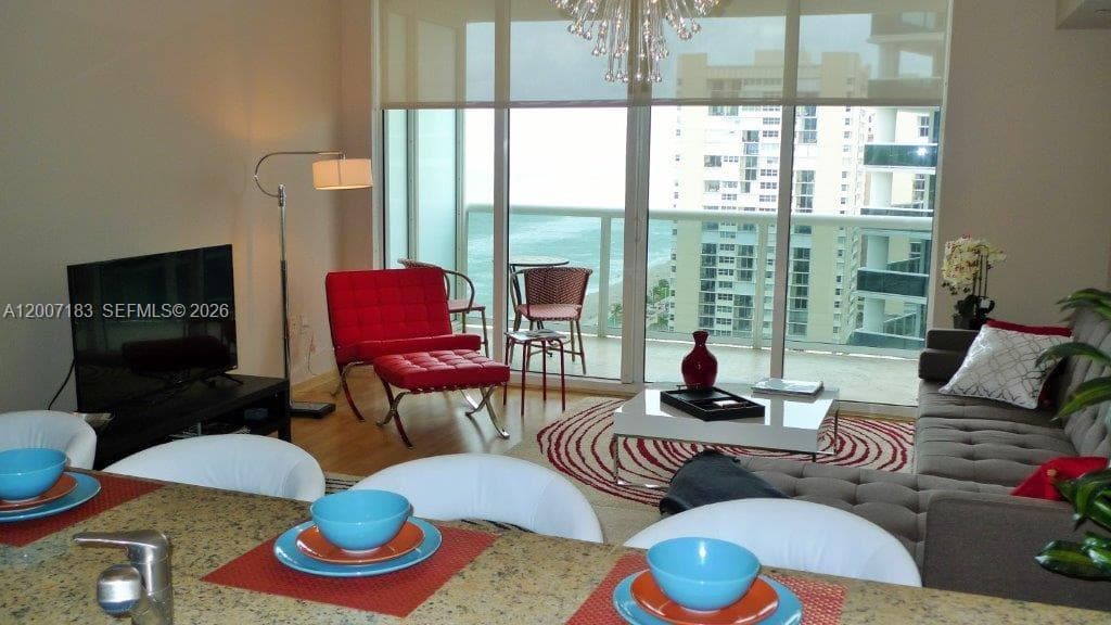 BEACH CLUB TWO CONDO · #1705 in Hallandale Beach - Photo 17