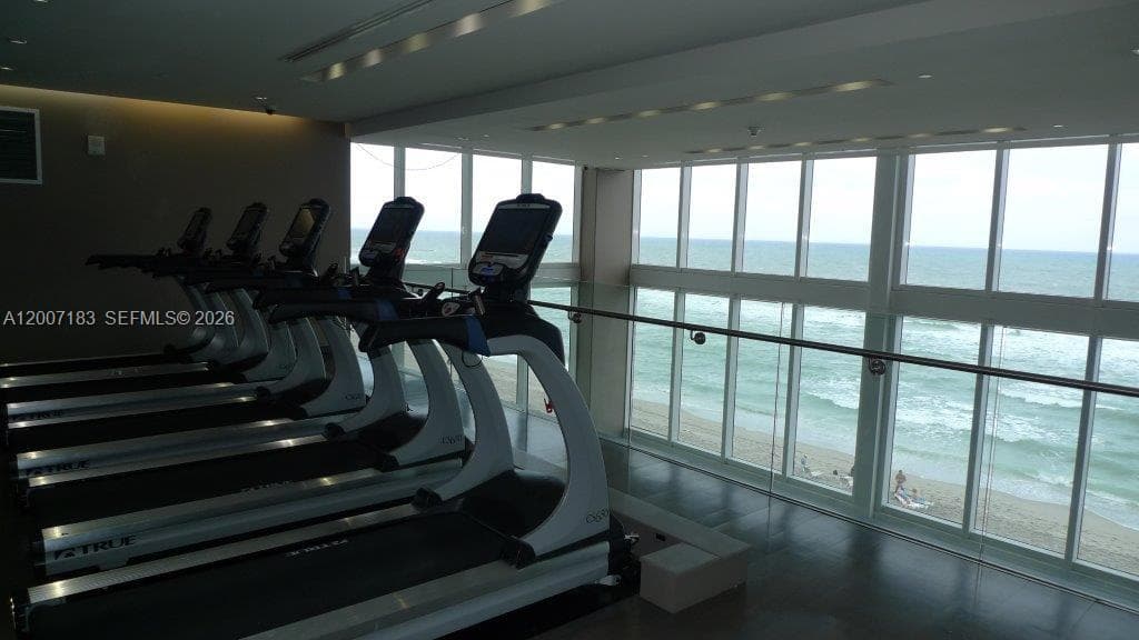 BEACH CLUB TWO CONDO · #1705 in Hallandale Beach - Photo 22
