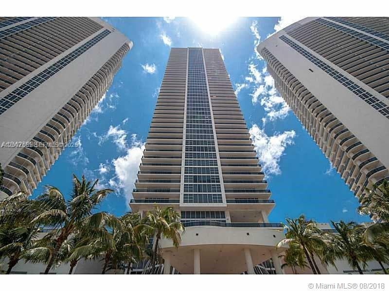 BEACH CLUB TWO CONDO · #1705 in Hallandale Beach - Photo 1