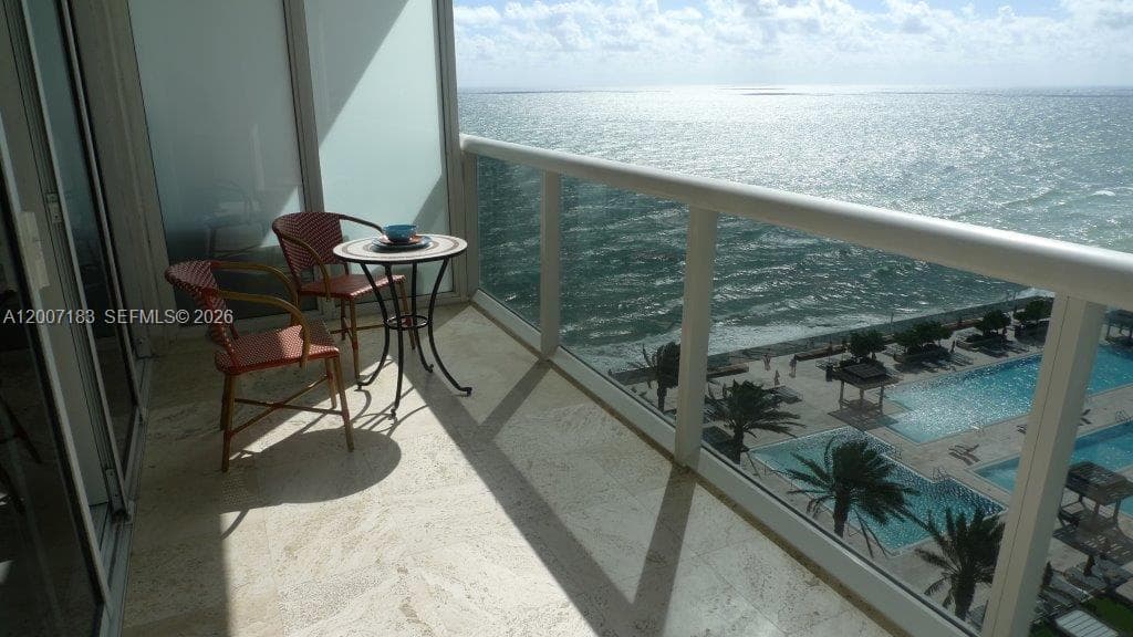 BEACH CLUB TWO CONDO · #1705 in Hallandale Beach - Photo 5