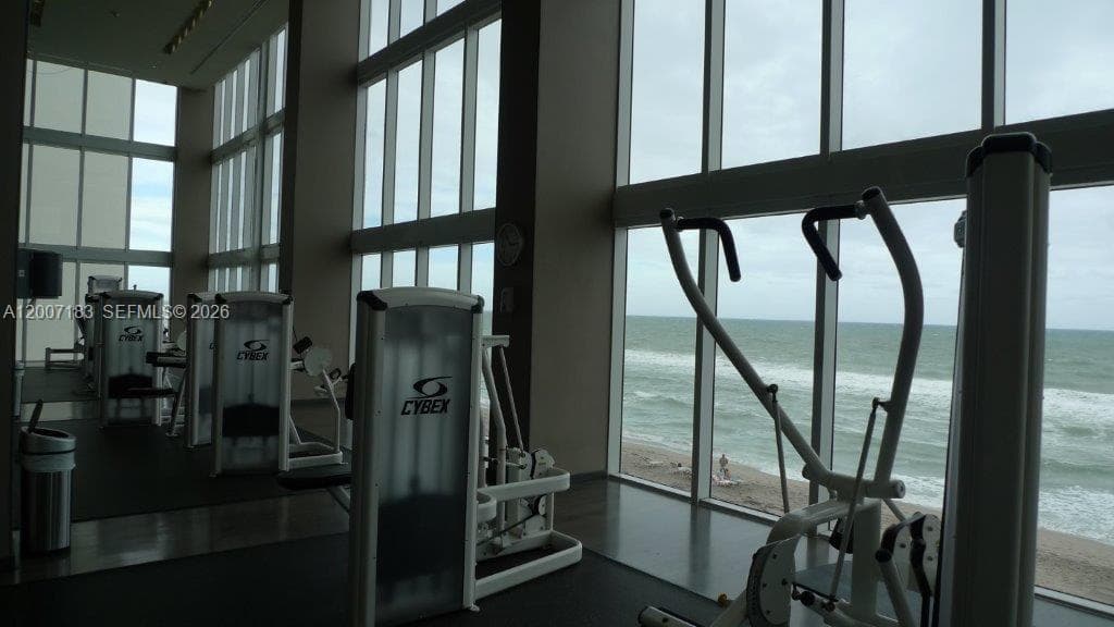 BEACH CLUB TWO CONDO · #1705 in Hallandale Beach - Photo 20