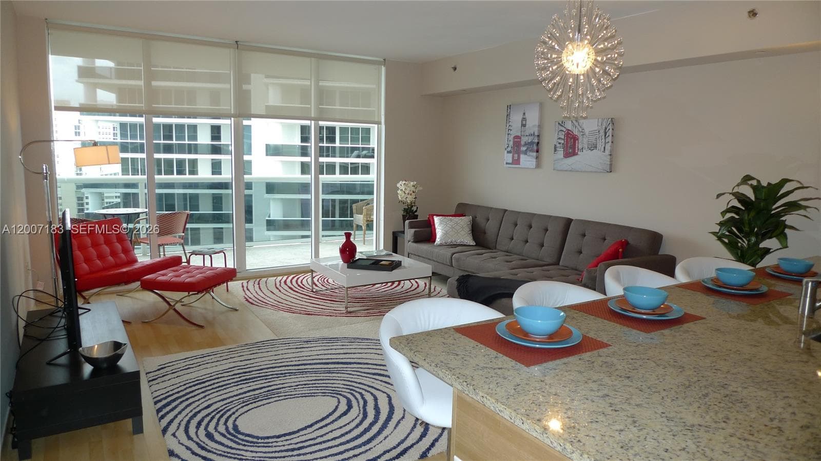 BEACH CLUB TWO CONDO · #1705 in Hallandale Beach - Photo 19