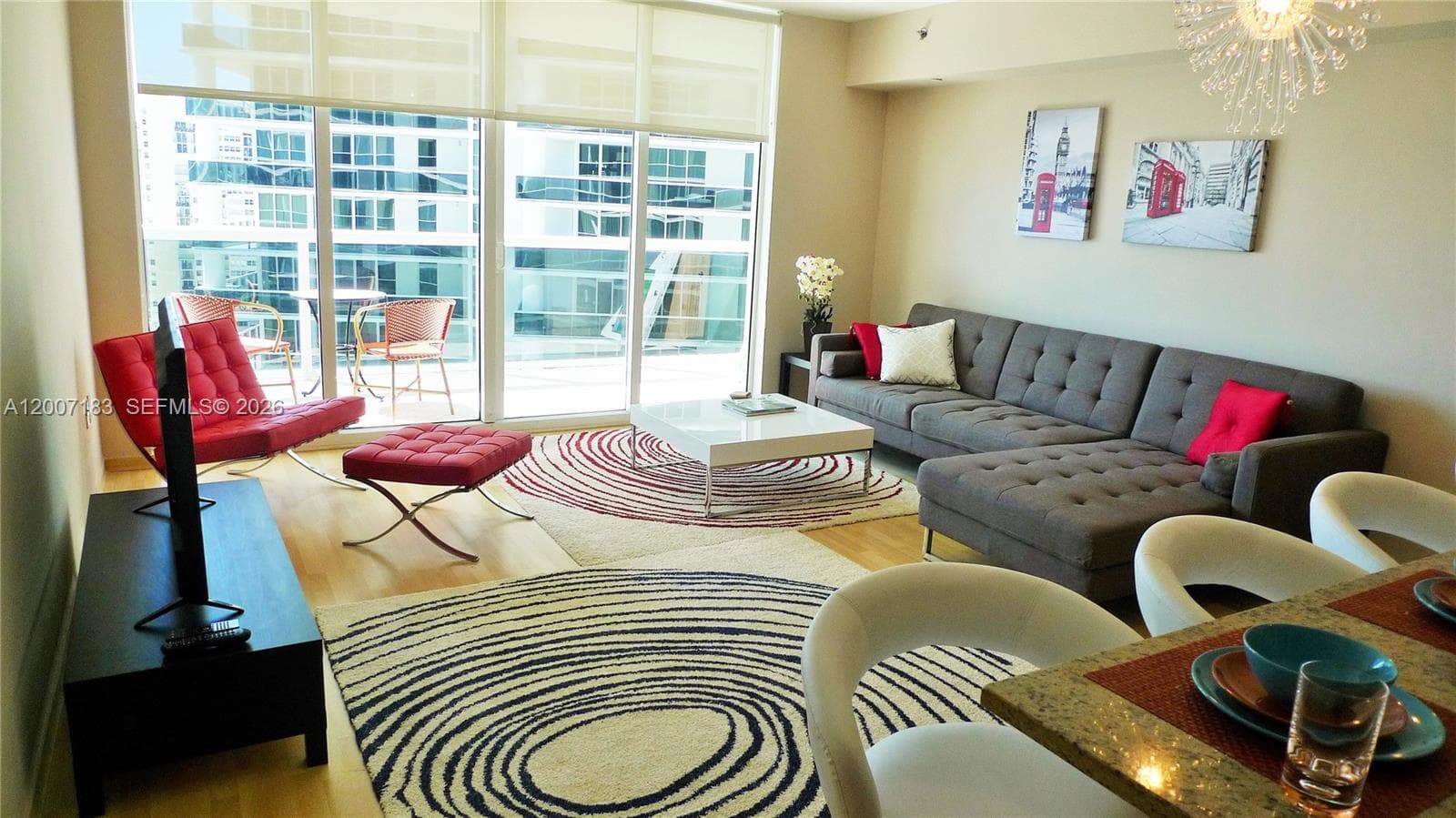 BEACH CLUB TWO CONDO · #1705 in Hallandale Beach - Photo 8