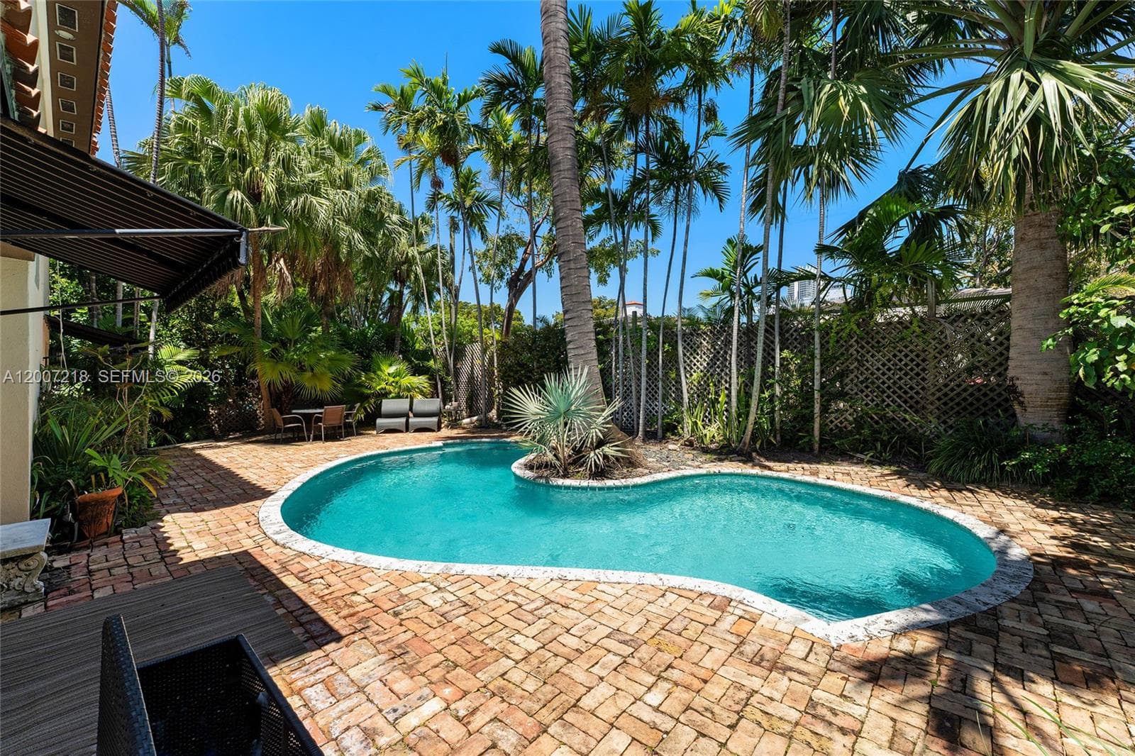 6121 La Gorce Dr photo 9