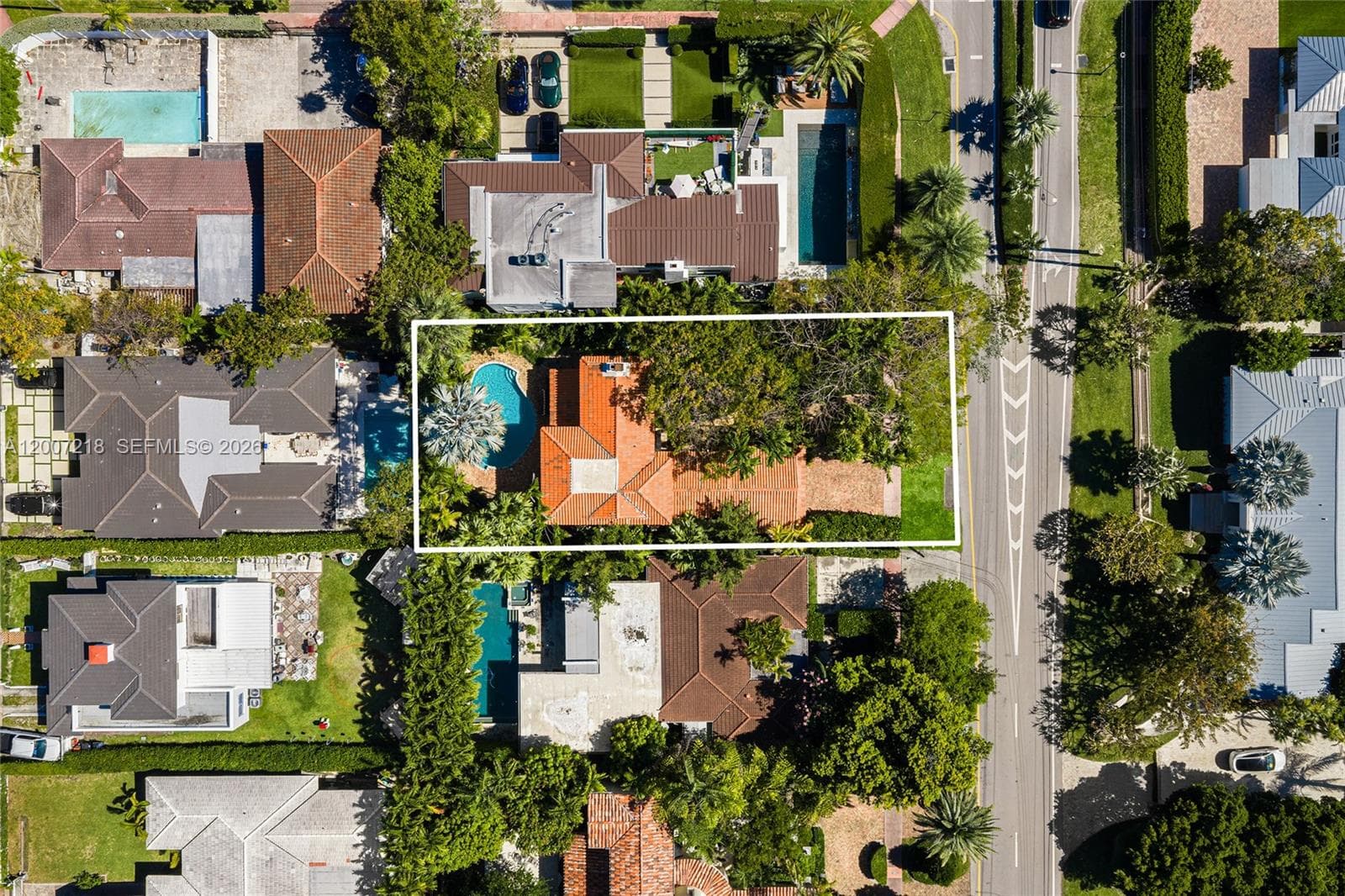 6121 La Gorce Dr photo 34