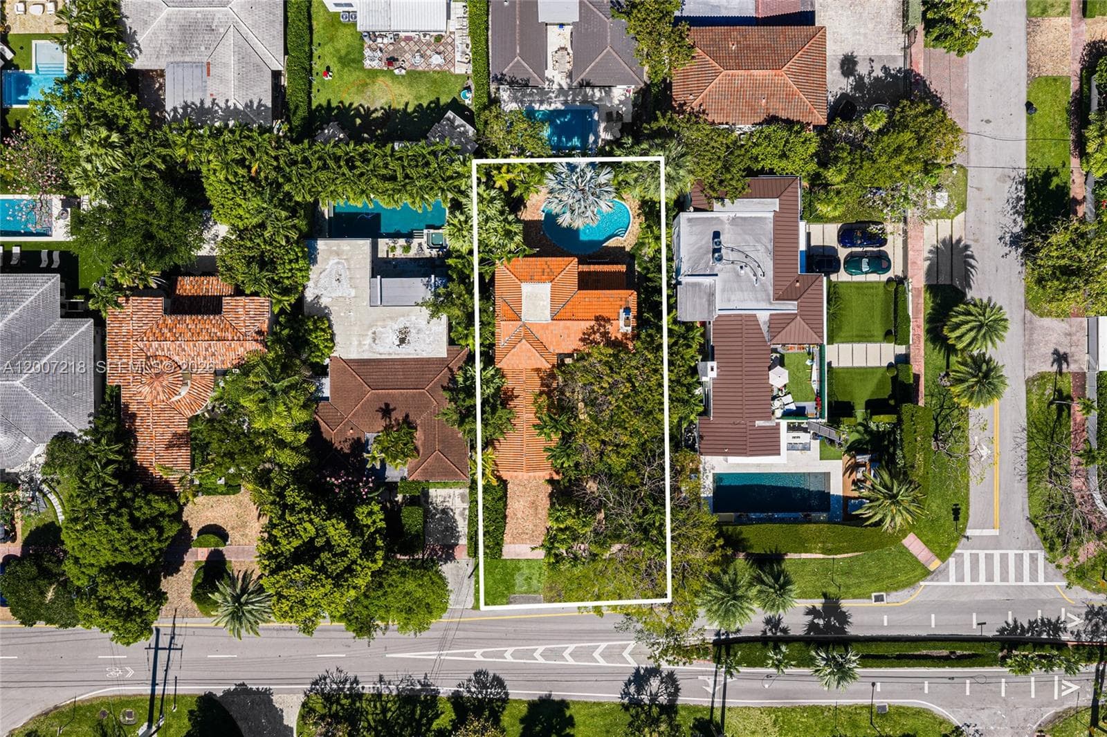 6121 La Gorce Dr photo 33