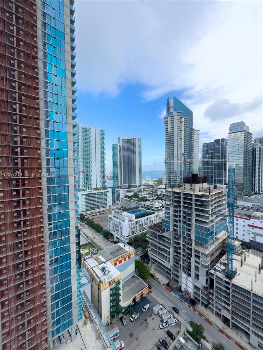 E11EVEN Hotel & Residences · #3006B in Miami - Photo 2