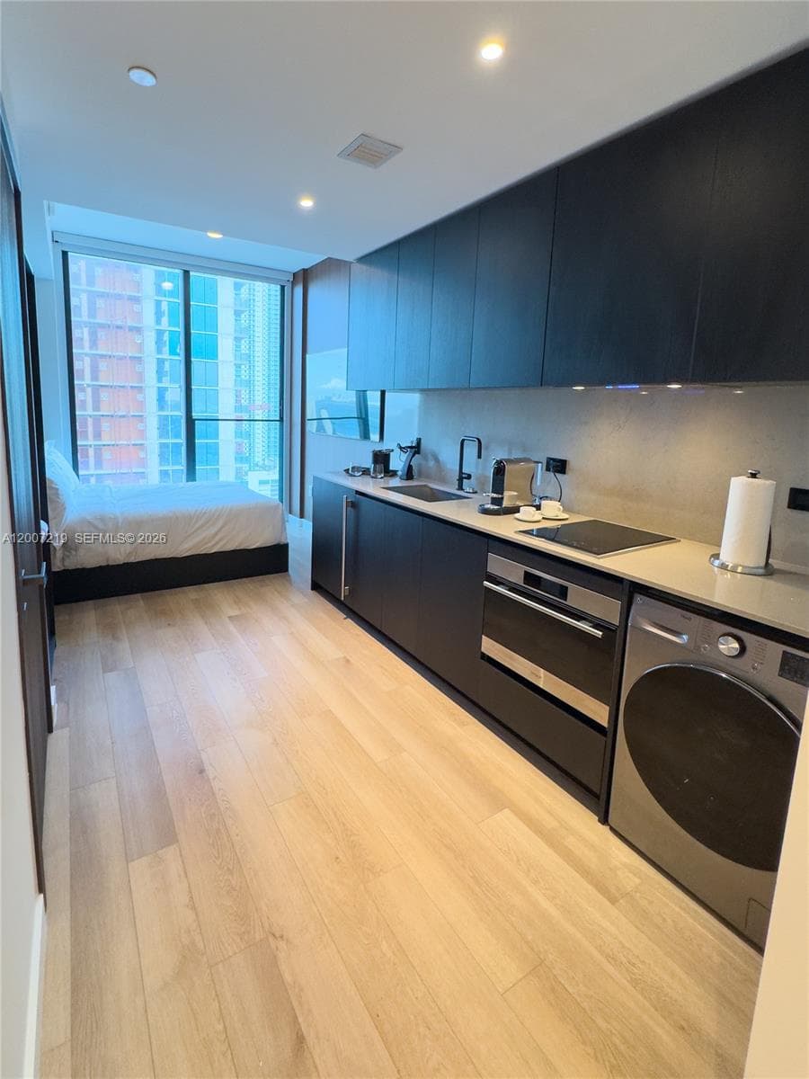 E11EVEN Hotel & Residences · #3006B in Miami - Photo 3
