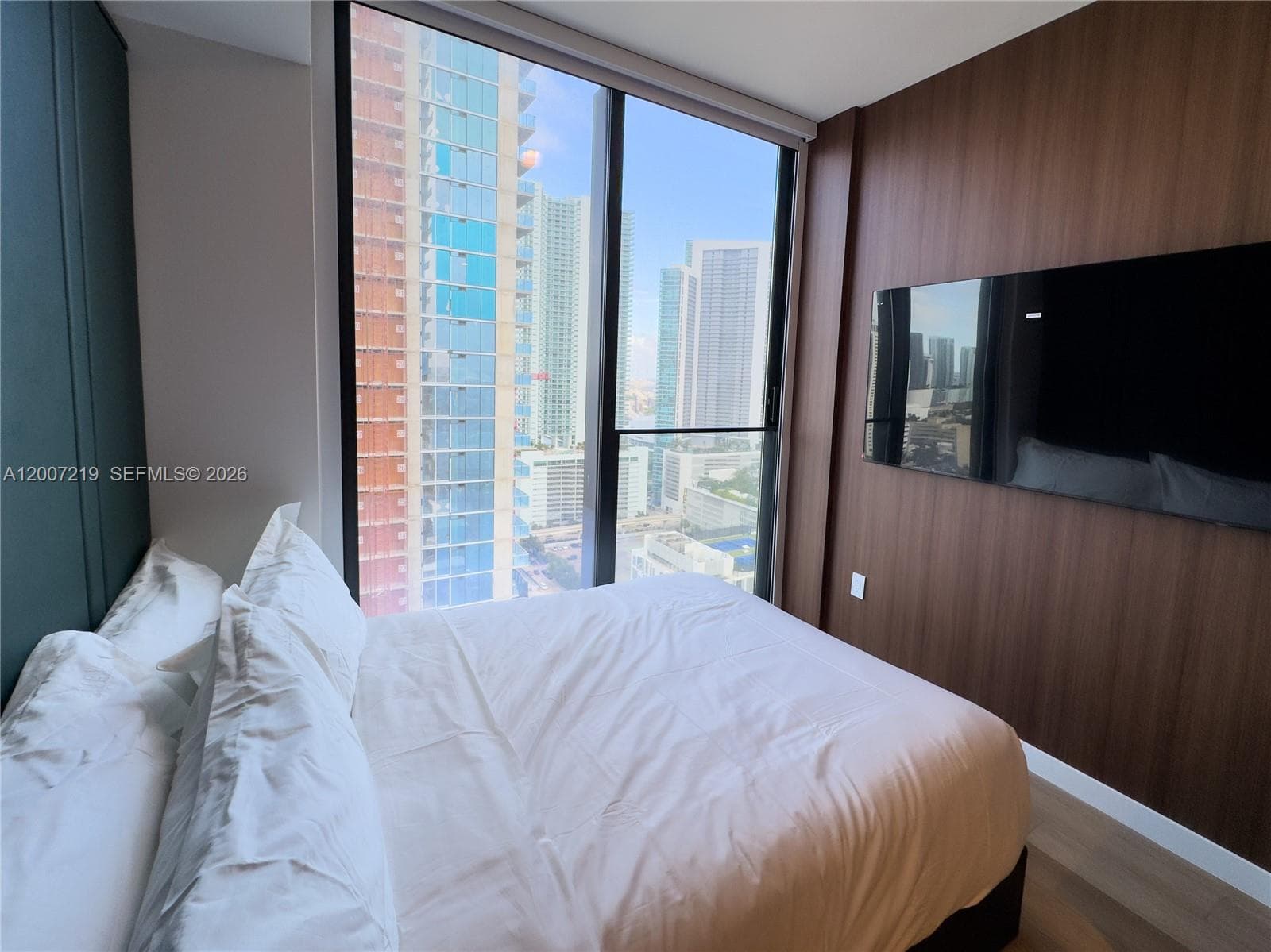 E11EVEN Hotel & Residences · #3006B in Miami - Photo 4