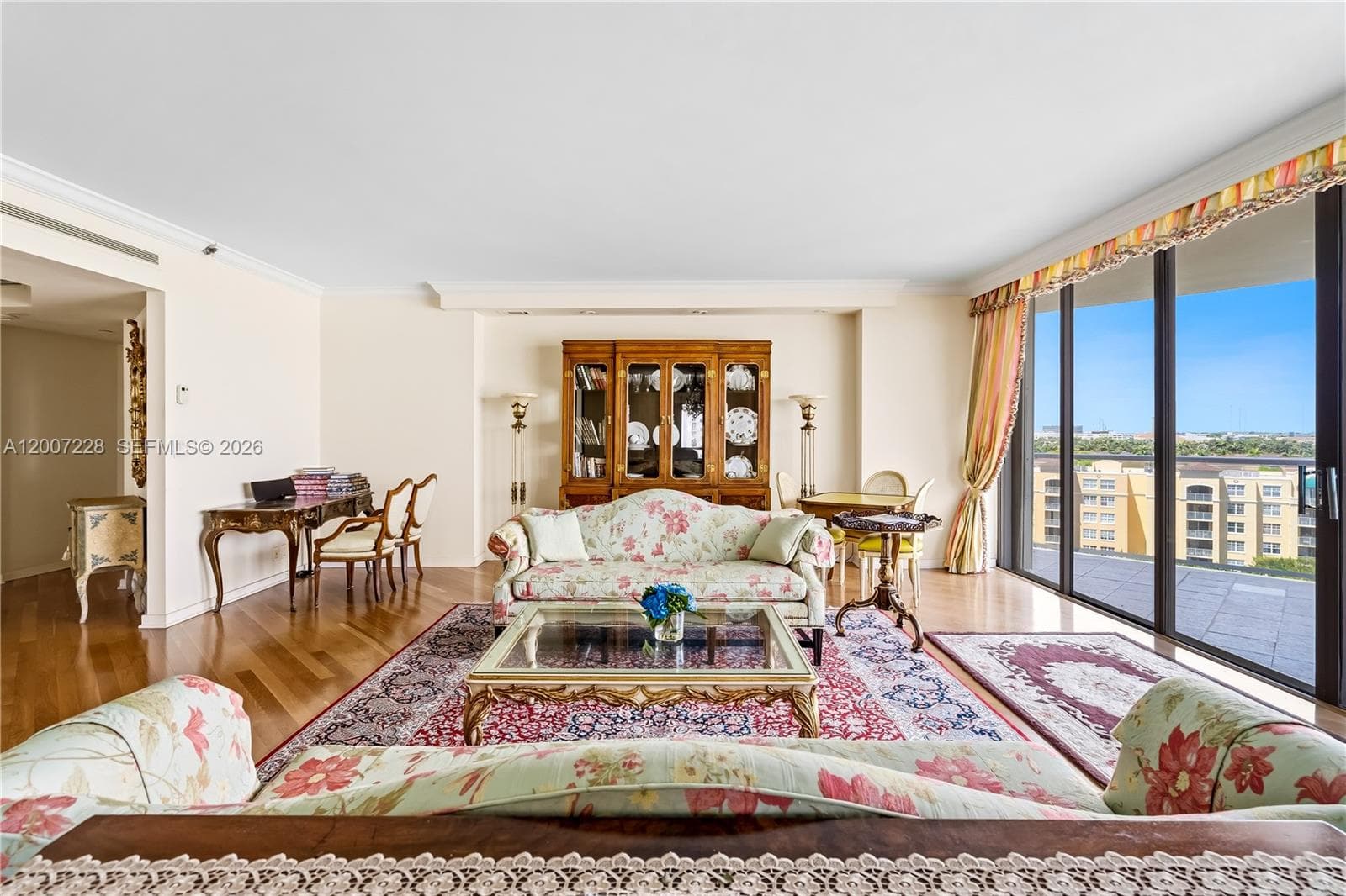 MARINA TOWER CONDO · #7B in Aventura - Photo 6
