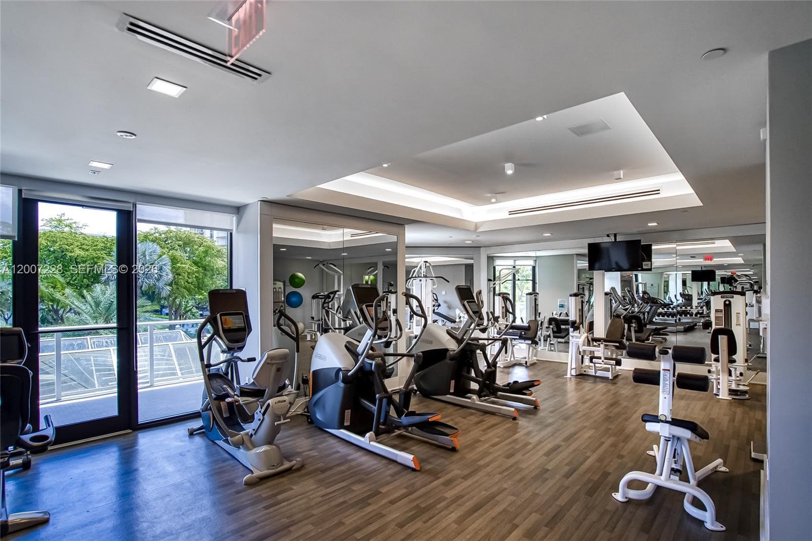 MARINA TOWER CONDO · #7B in Aventura - Photo 52
