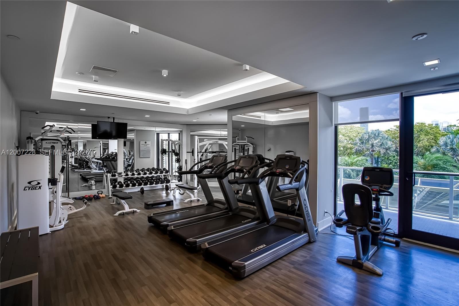 MARINA TOWER CONDO · #7B in Aventura - Photo 53