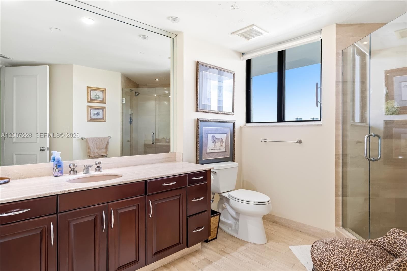MARINA TOWER CONDO · #7B in Aventura - Photo 32