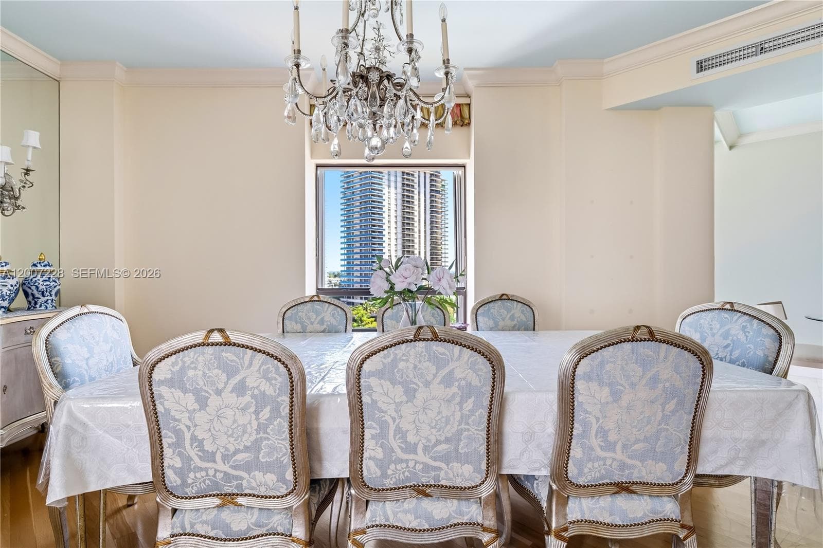 MARINA TOWER CONDO · #7B in Aventura - Photo 5