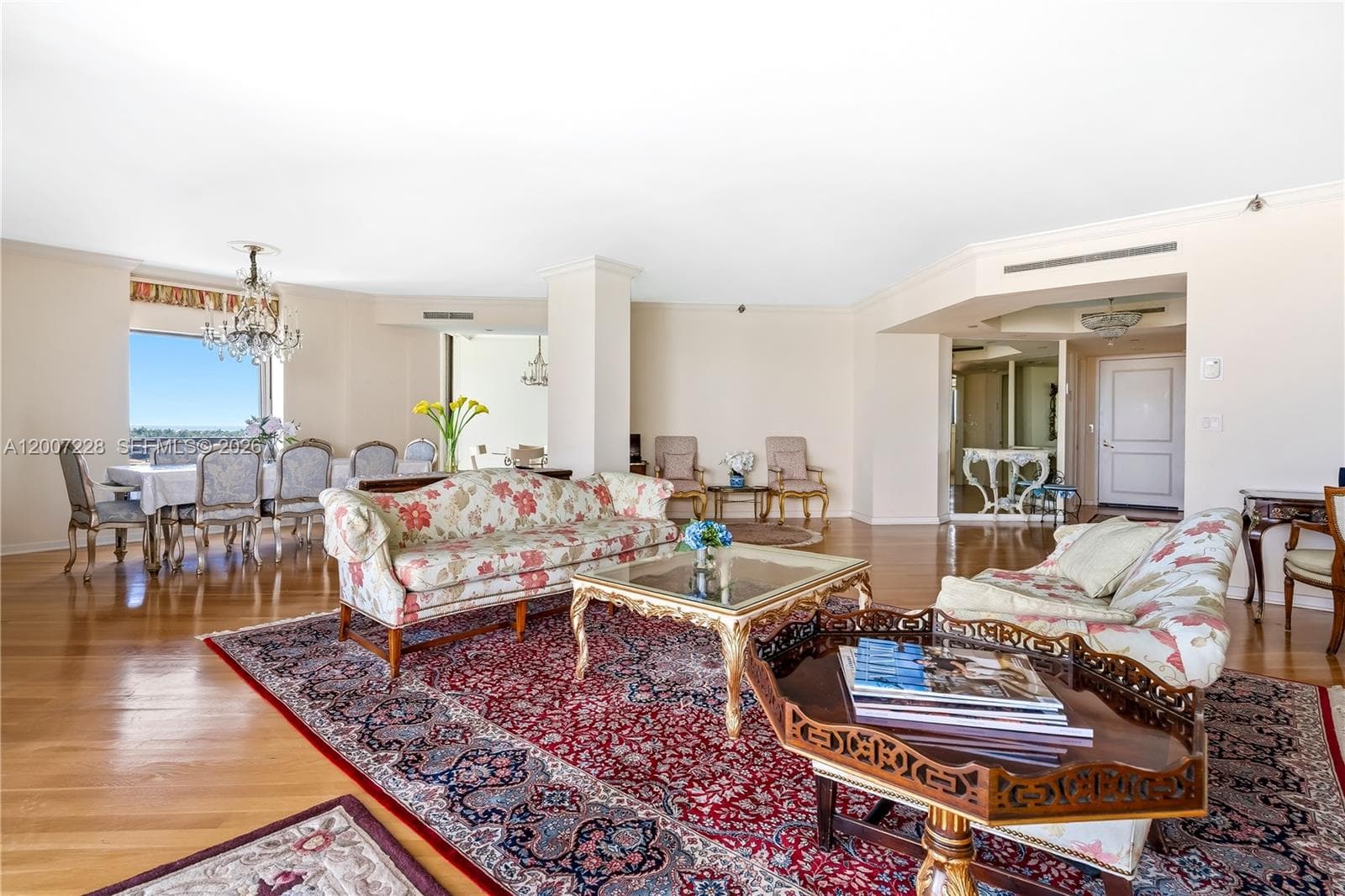 MARINA TOWER CONDO · #7B in Aventura - Photo 9