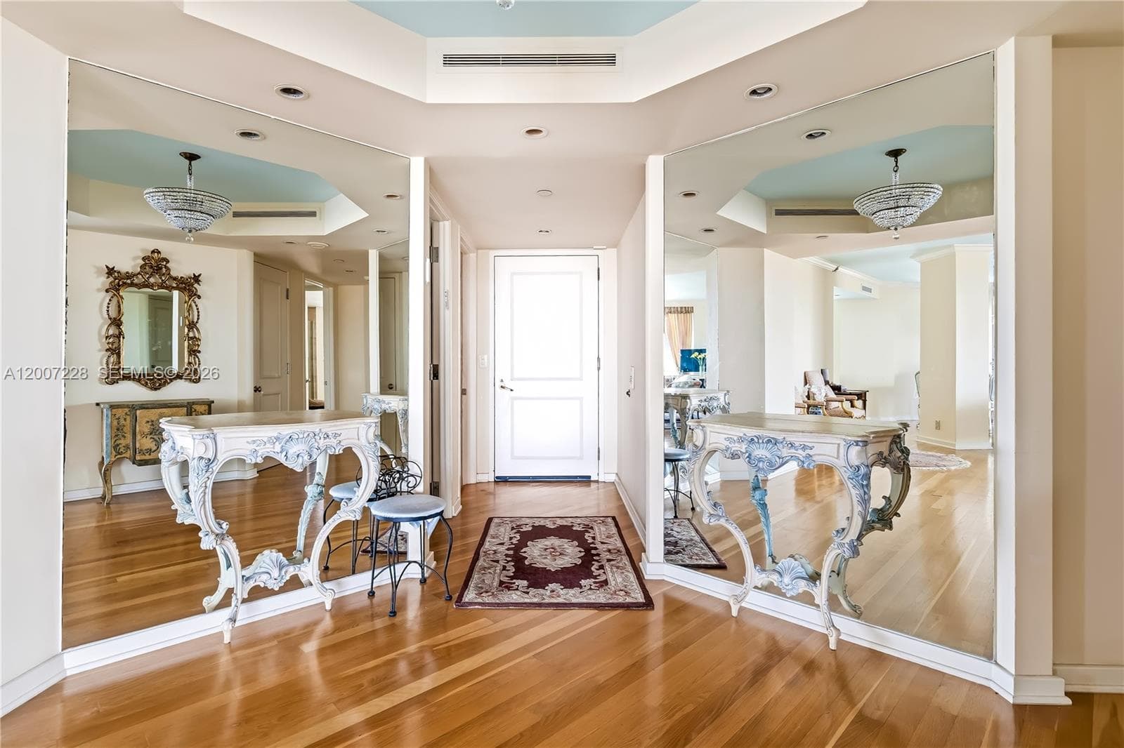 MARINA TOWER CONDO · #7B in Aventura - Photo 10