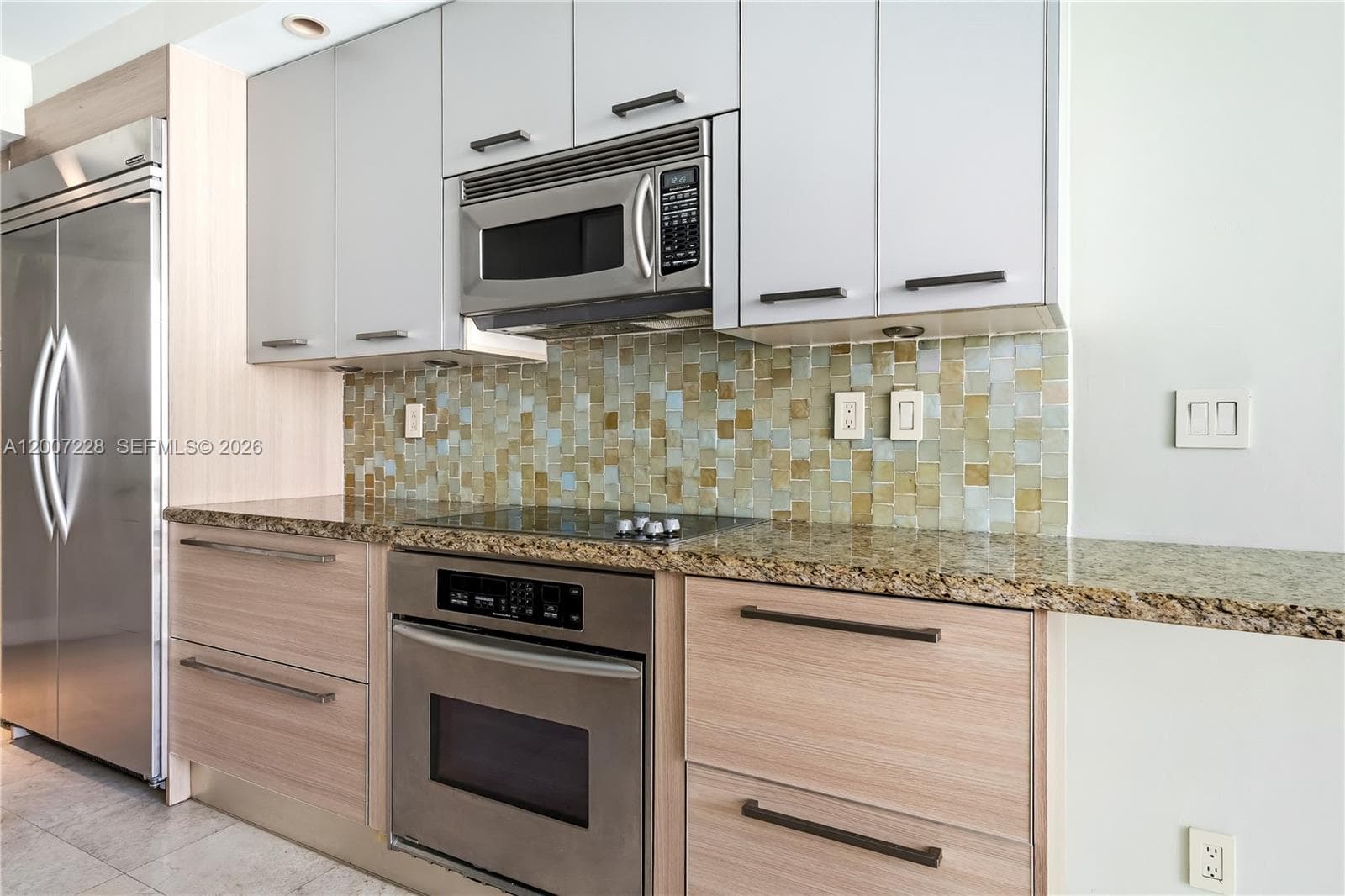 MARINA TOWER CONDO · #7B in Aventura - Photo 14