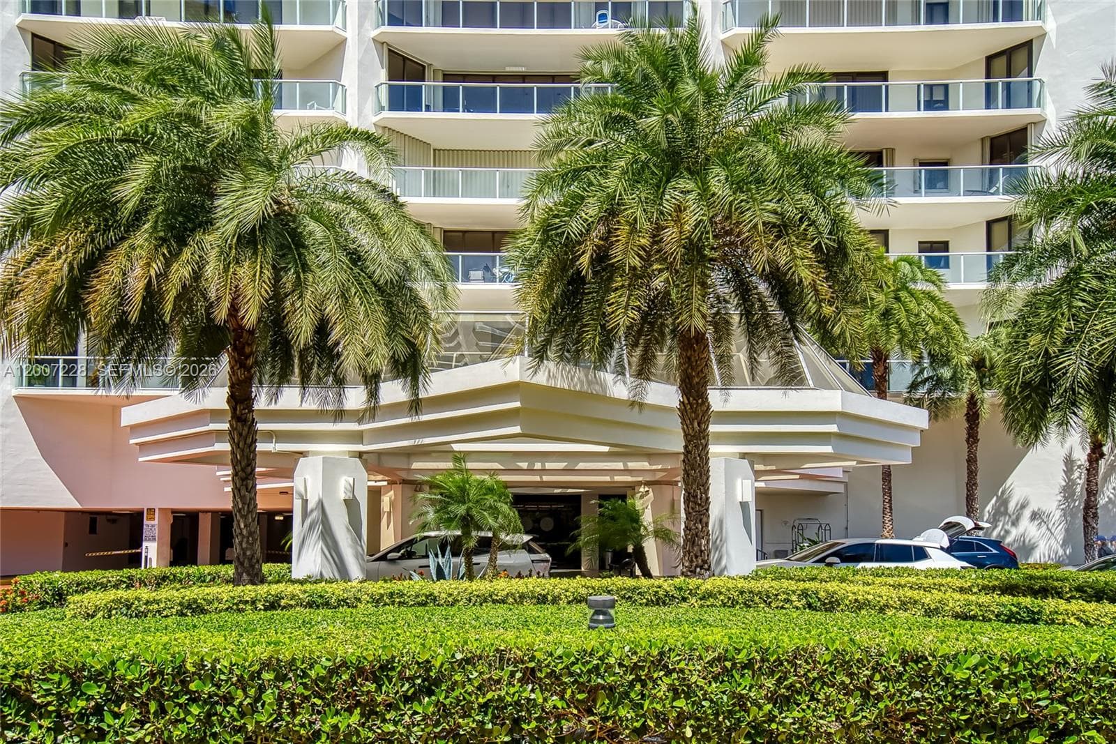 MARINA TOWER CONDO · #7B in Aventura - Photo 59