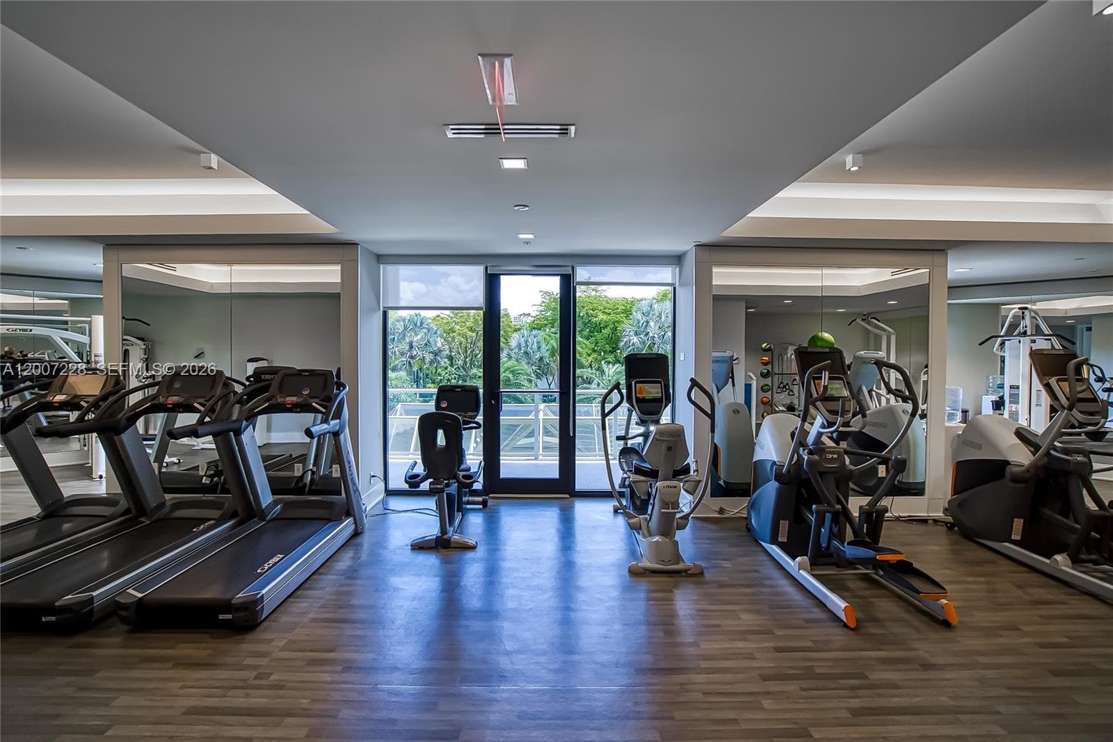 MARINA TOWER CONDO · #7B in Aventura - Photo 54