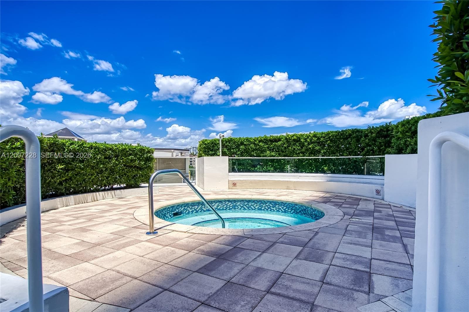MARINA TOWER CONDO · #7B in Aventura - Photo 50