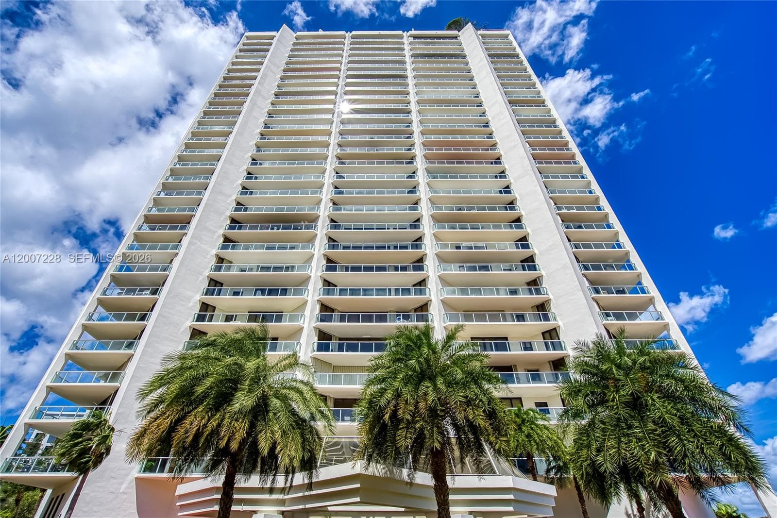 MARINA TOWER CONDO · #7B in Aventura - Photo 58