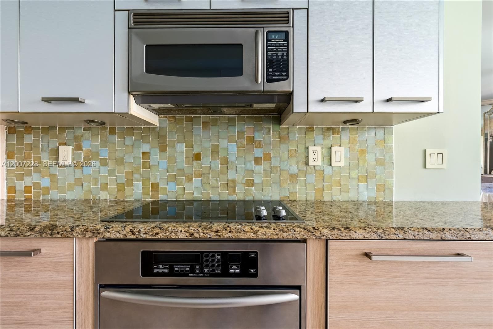 MARINA TOWER CONDO · #7B in Aventura - Photo 15