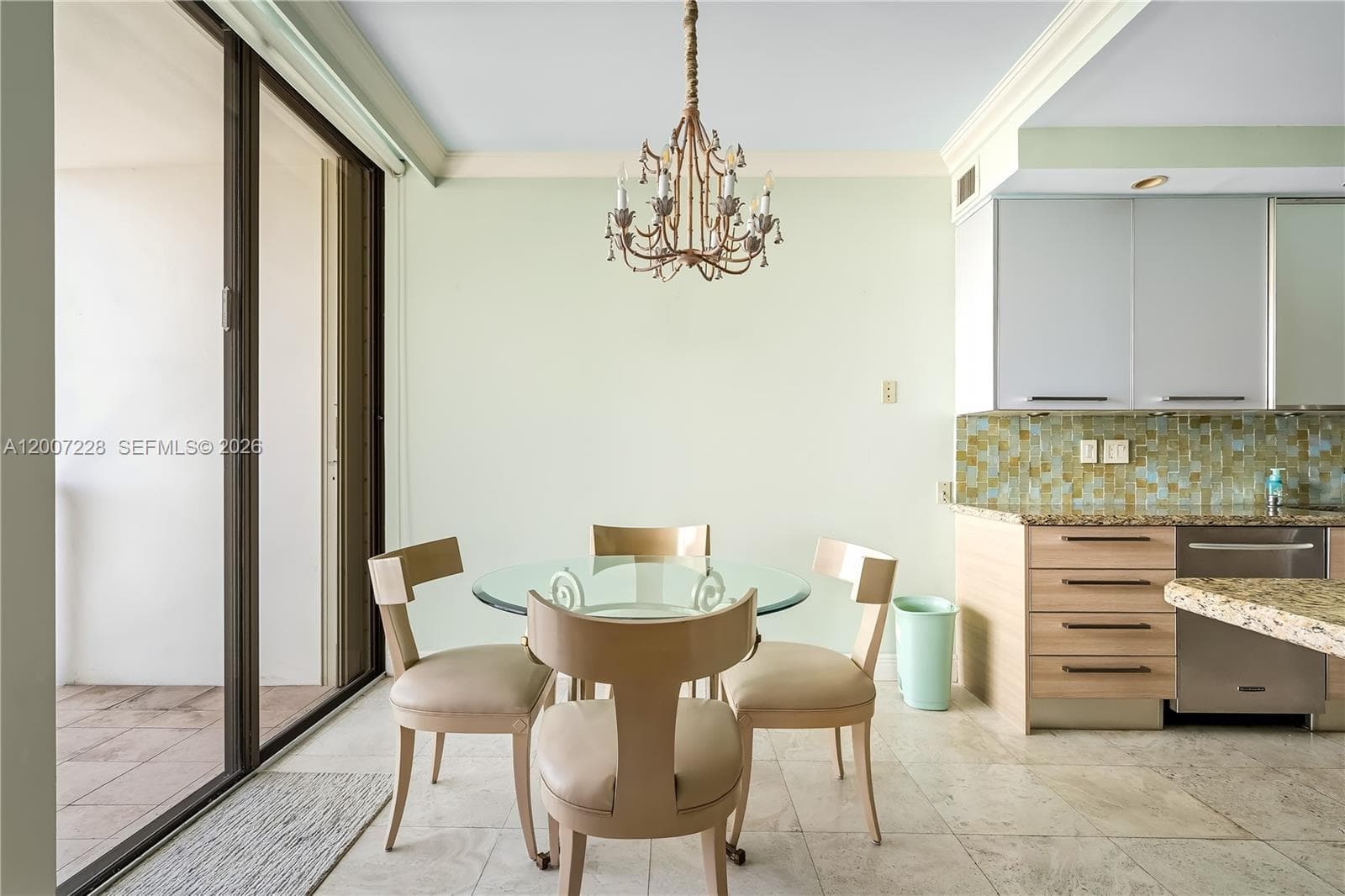 MARINA TOWER CONDO · #7B in Aventura - Photo 11
