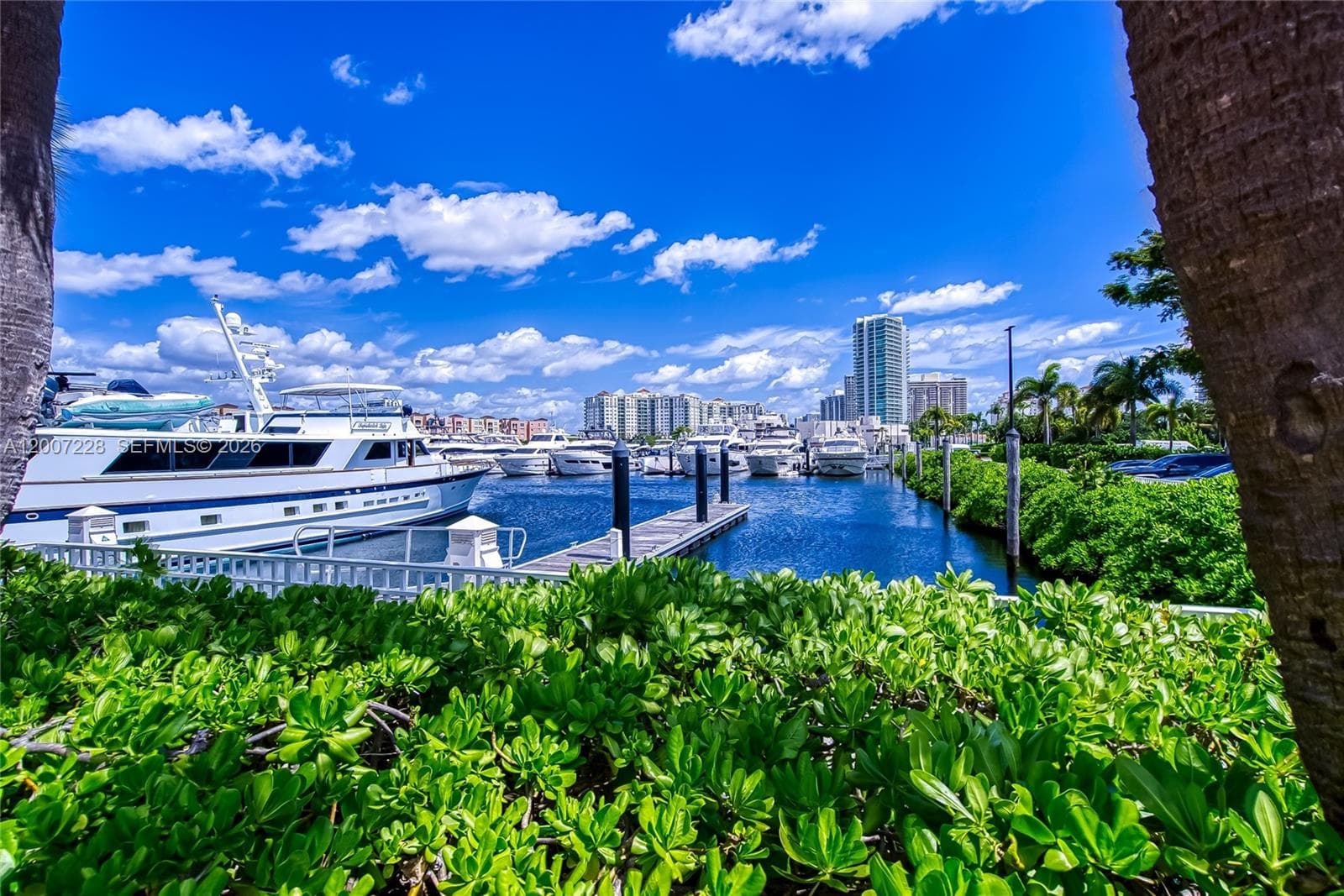 MARINA TOWER CONDO · #7B in Aventura - Photo 60