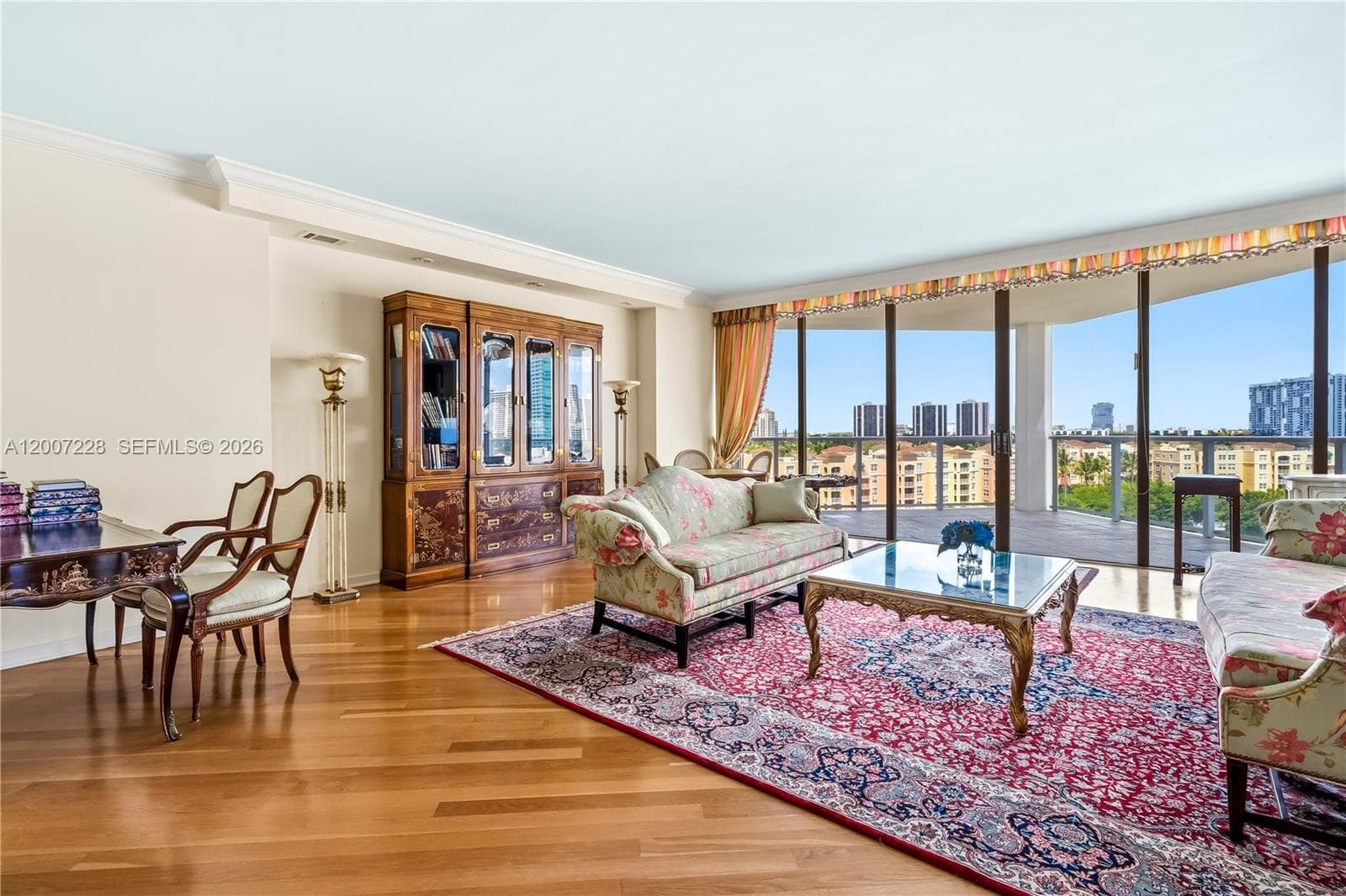 MARINA TOWER CONDO · #7B in Aventura - Photo 4