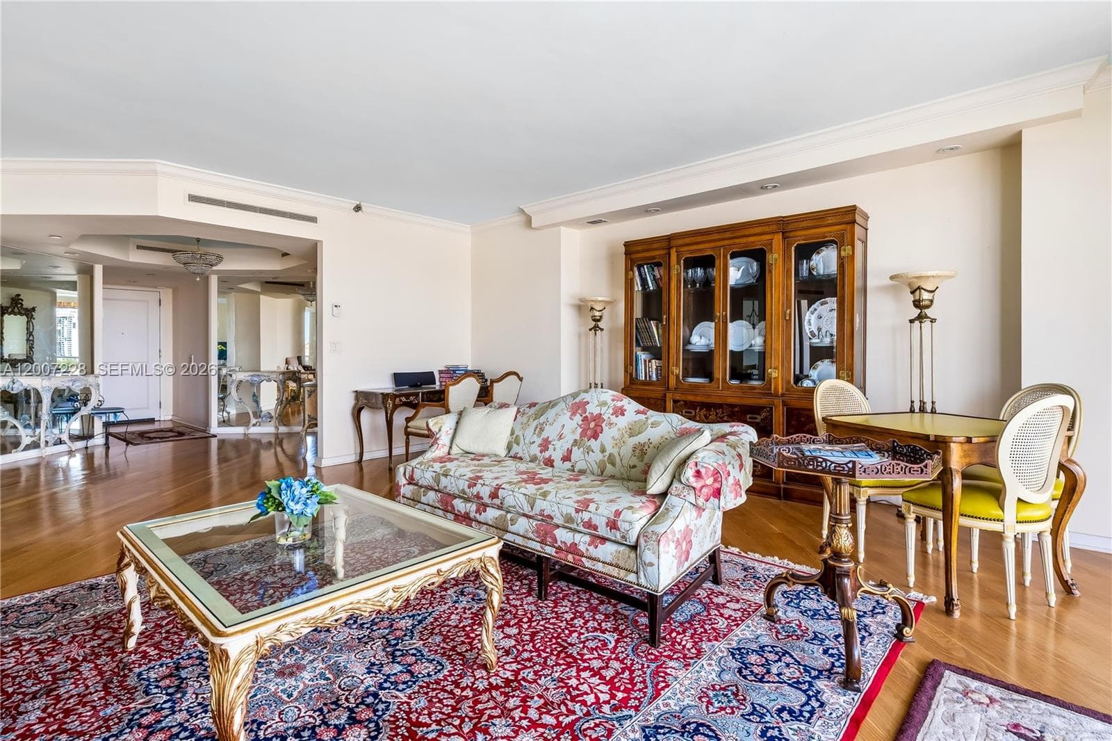 MARINA TOWER CONDO · #7B in Aventura - Photo 8