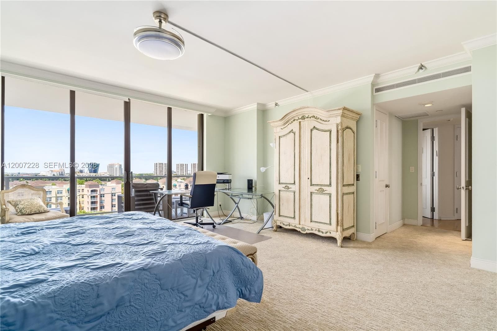 MARINA TOWER CONDO · #7B in Aventura - Photo 21