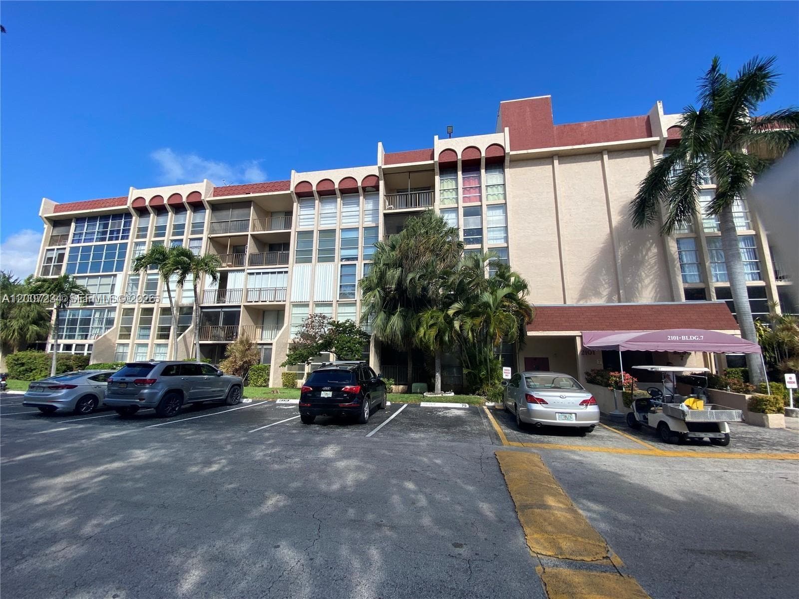 DESOTO PARK NORTH CONDO · #108 in Hallandale Beach - Photo 17