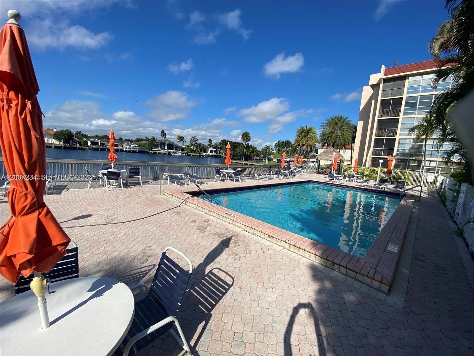 DESOTO PARK NORTH CONDO · #108 in Hallandale Beach - Photo 20