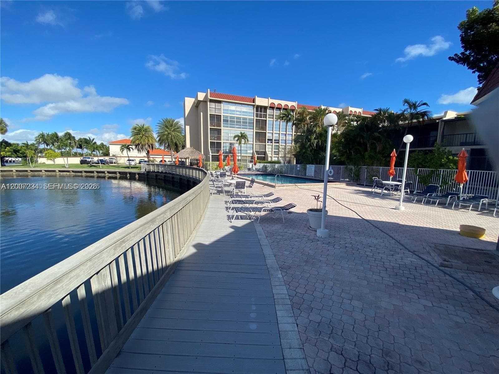 DESOTO PARK NORTH CONDO · #108 in Hallandale Beach - Photo 21