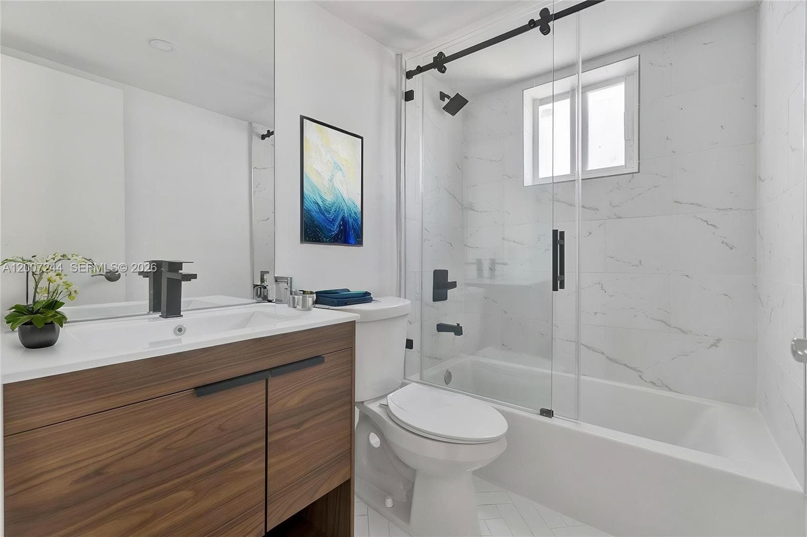 Virtual Staging