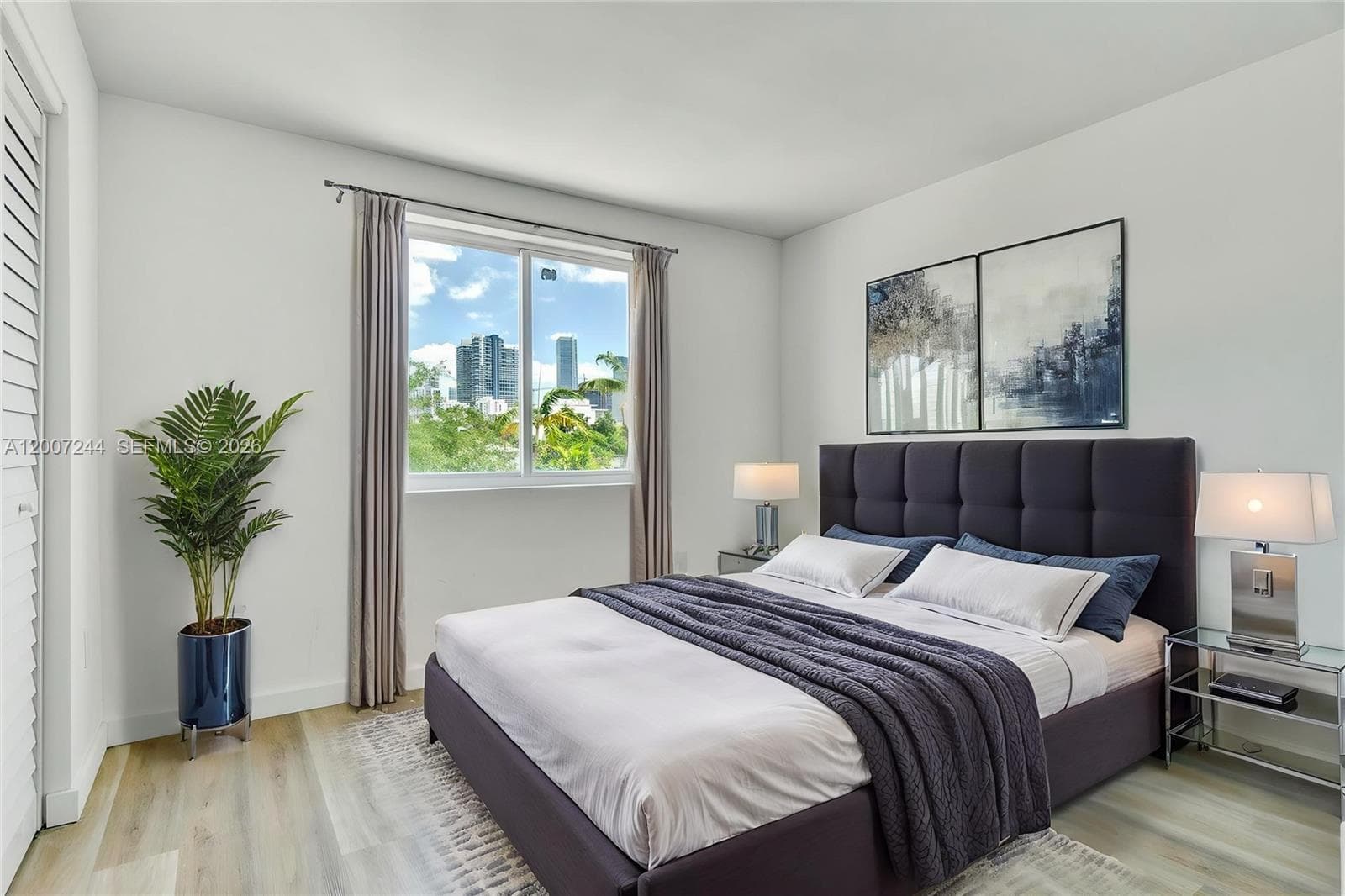 Virtual Staging