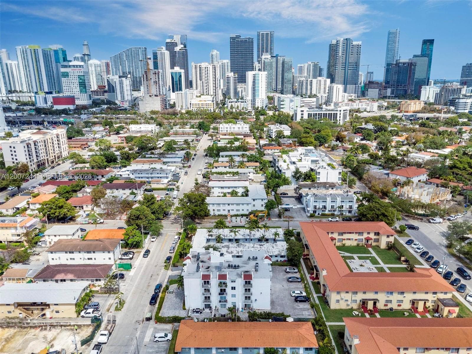 CITY OF MIAMI SOUTH · #301 in Miami - Photo 21