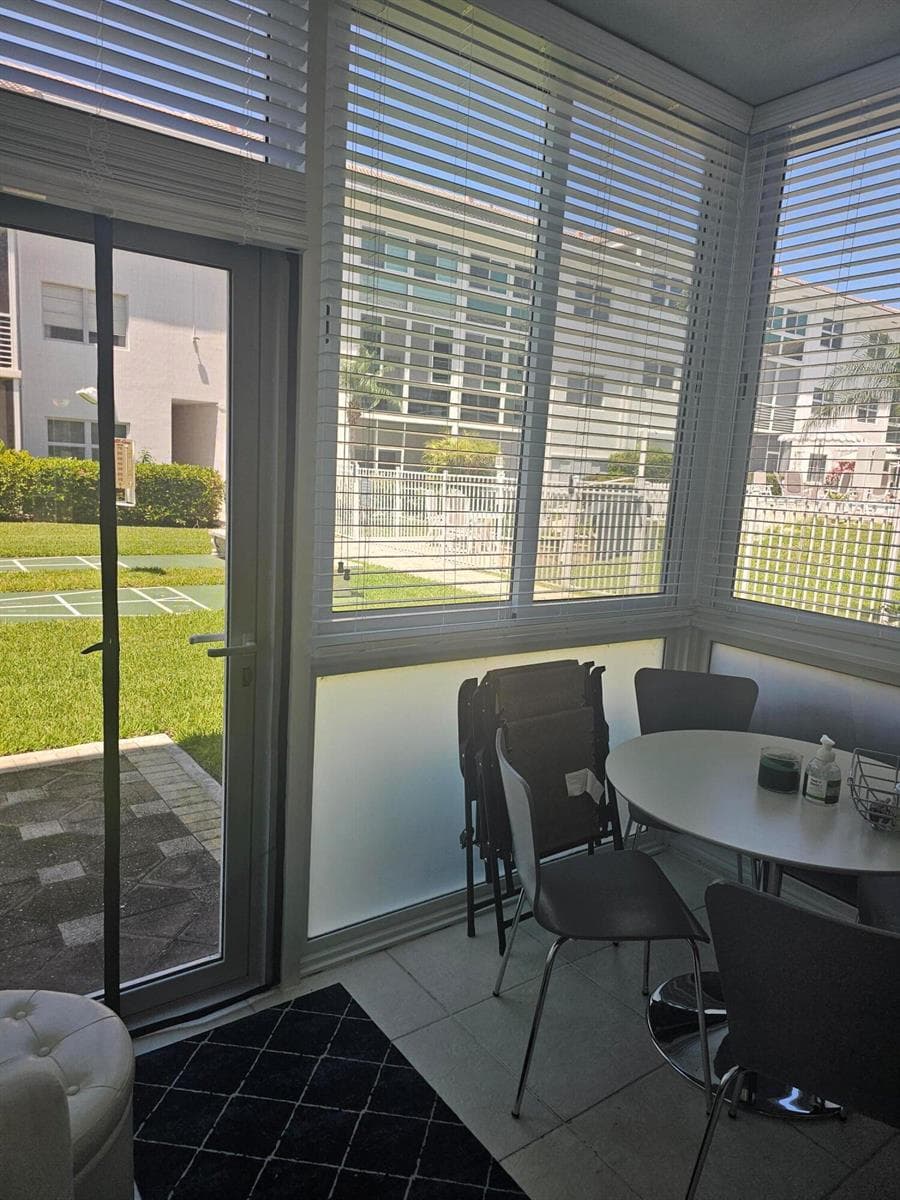 Patio 2