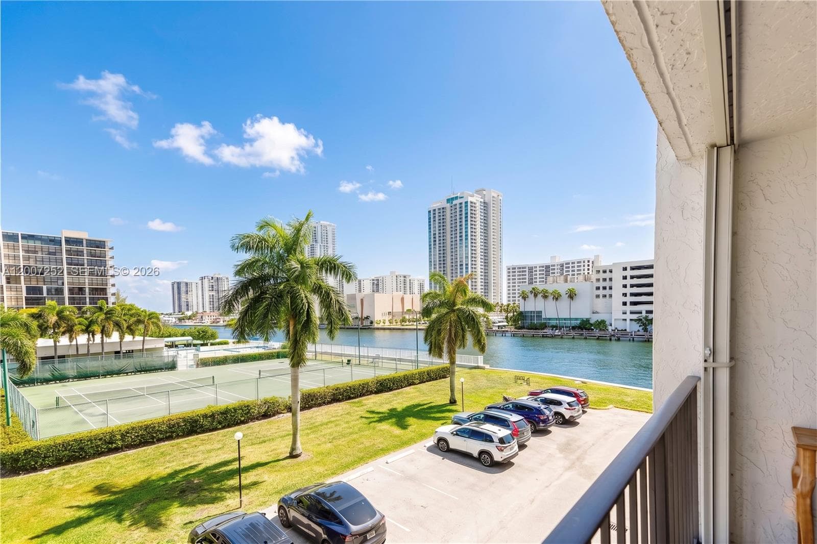 TOWERS OF OCEANVIEW EAST · #319 in Hallandale Beach - Photo 23