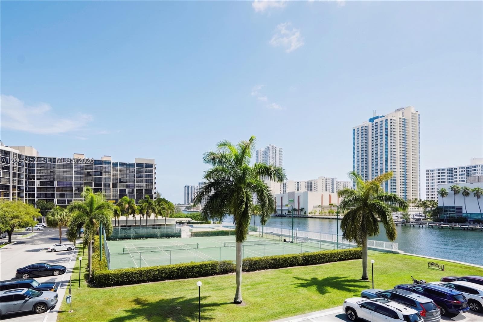 TOWERS OF OCEANVIEW EAST · #319 in Hallandale Beach - Photo 42