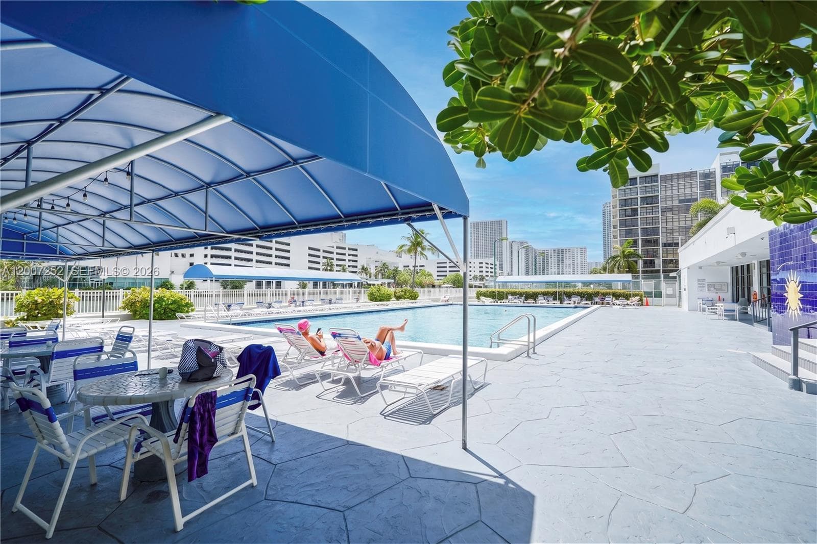 TOWERS OF OCEANVIEW EAST · #319 in Hallandale Beach - Photo 55