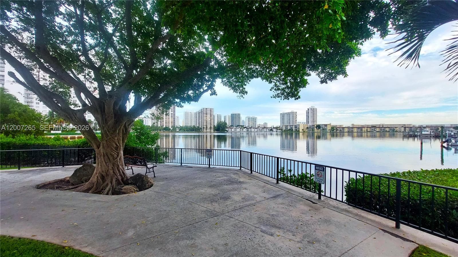 COMMODORE PLAZA CONDO · #1405 in Aventura - Photo 16