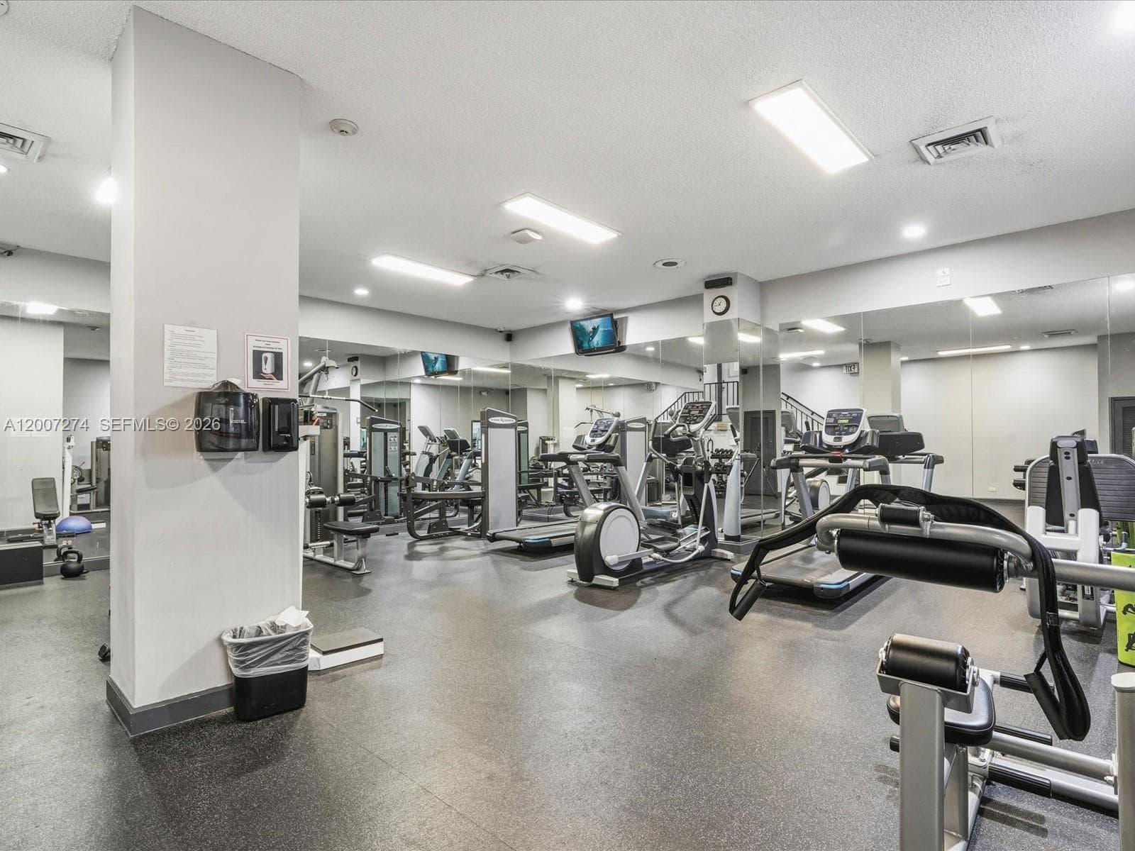 WINSTON TOWERS 200 · #1904 in Sunny Isles Beach - Photo 56