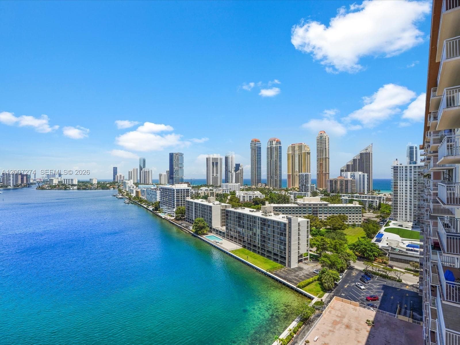 WINSTON TOWERS 200 · #1904 in Sunny Isles Beach - Photo 42