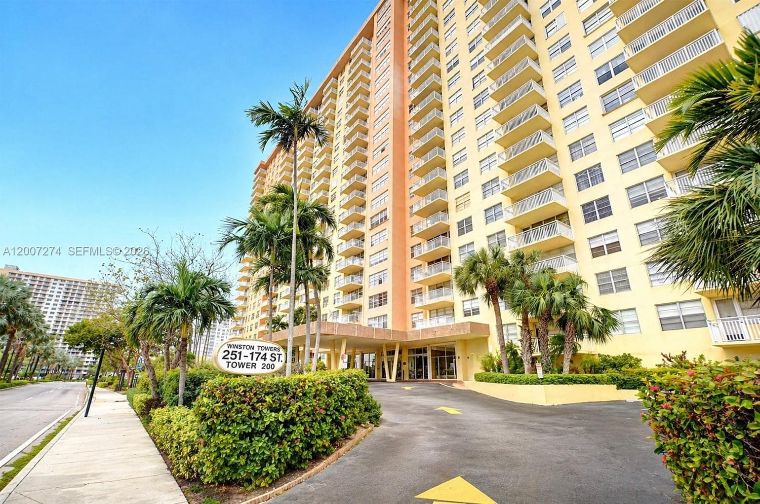 WINSTON TOWERS 200 · #1904 in Sunny Isles Beach - Photo 46